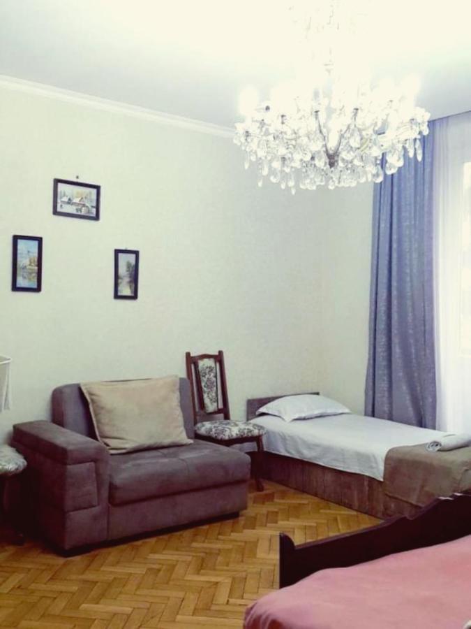 Your Home In 트빌리시 외부 사진