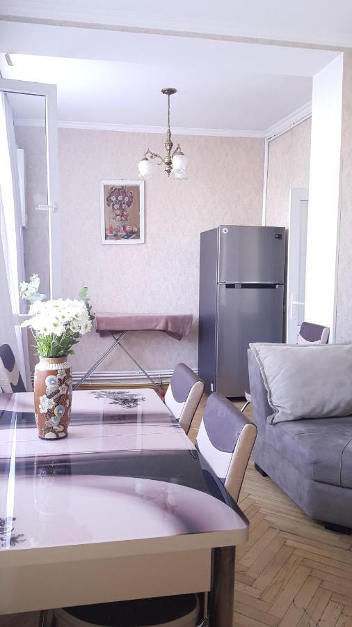 Your Home In 트빌리시 외부 사진